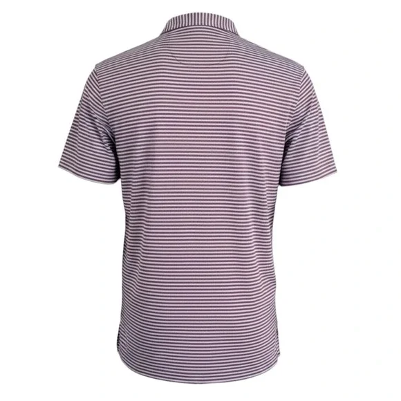PETER‎ MILLAR Tour Fit Polo Shirt Men Size M Summer Comfort Nationals Lot Of 2